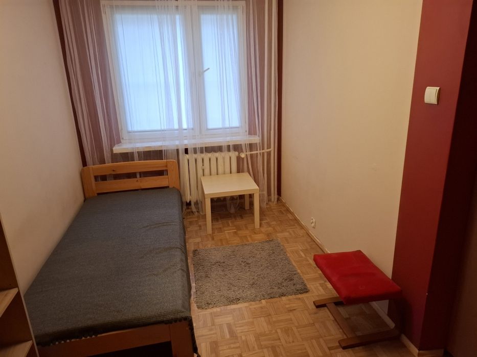 Mieszkanie – Kraków - Widok 3