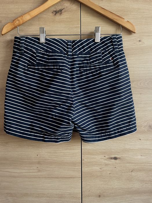 Spodenki Tommy Hilfiger