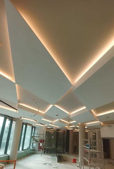 Pintor de construção