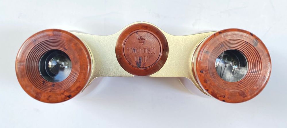 Бінокль театральний Swarovski Optik Acron