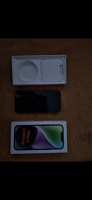 iPhone 14 dobry stan