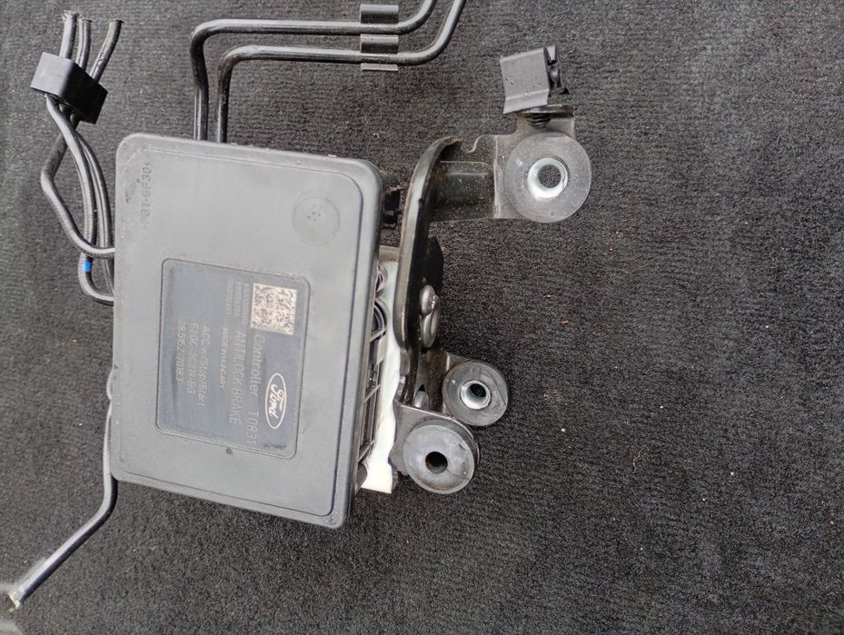 Pompa ABS sterownik E1GC-2C405-BG ford S-Max MK2 Galaxy mondeo edge