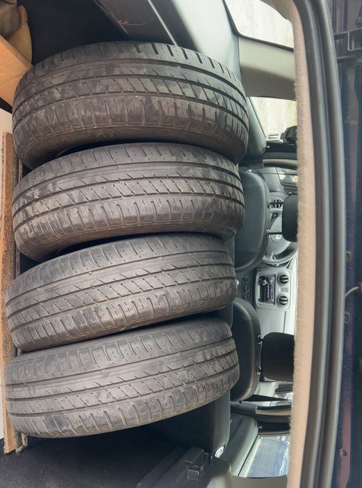 Dacia Logan MCV  MPI