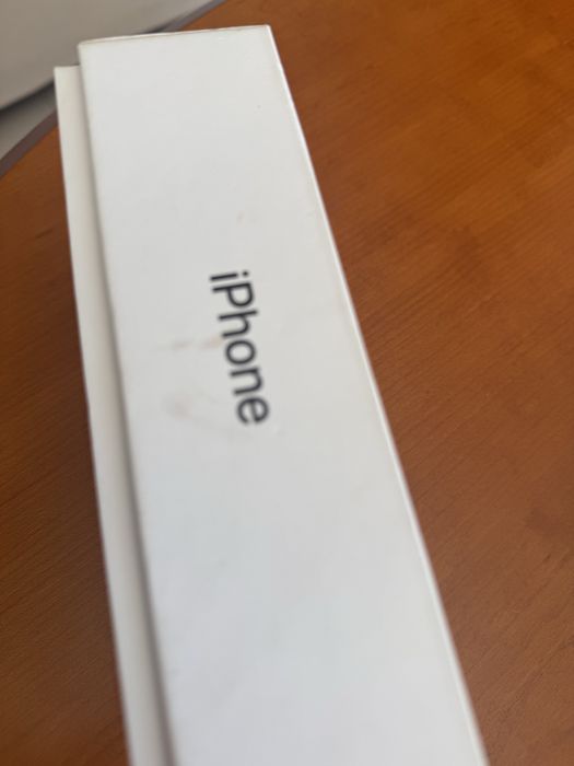 Iphone duas câmaras