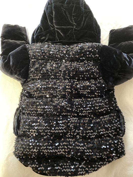 Дитяча курточка To be too.