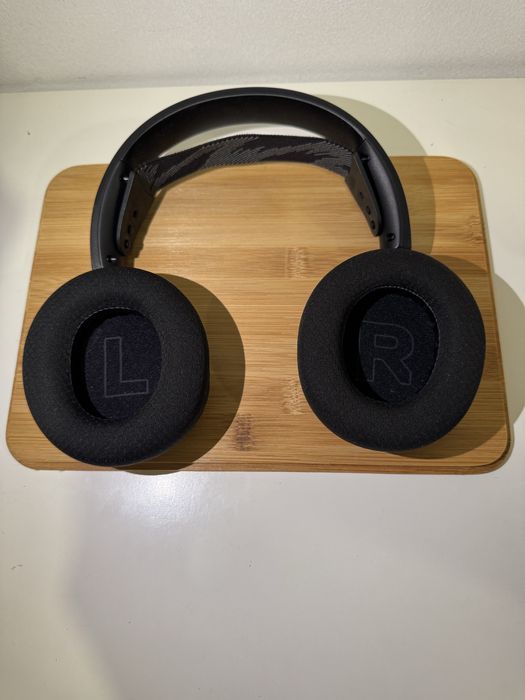 SteelSeries Arctis Nova 1 Gaming Headset NOVO | PC PS5 PS4  XBOX SWITC