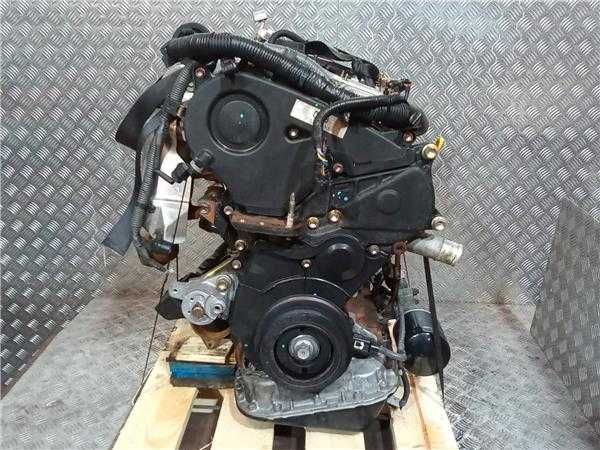 Motor Toyota Corolla E12 2.0 D4D 115 CV    1CD
