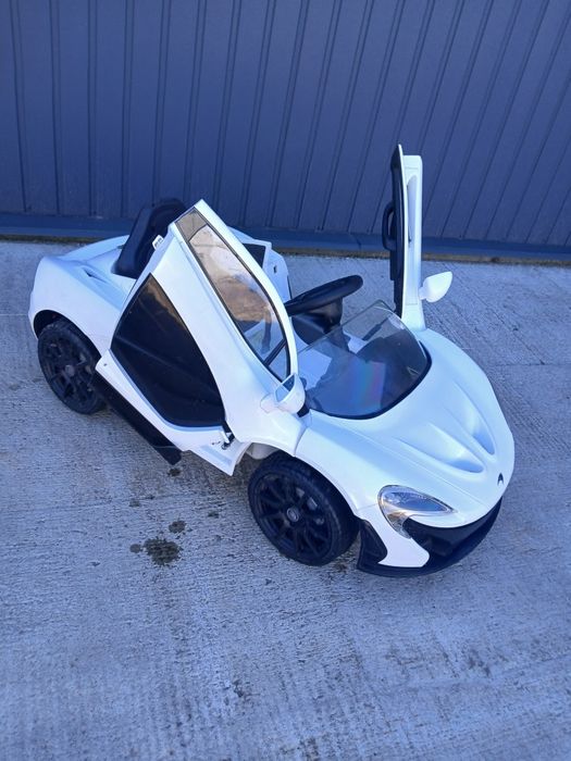 Детский электромобиль McLaren