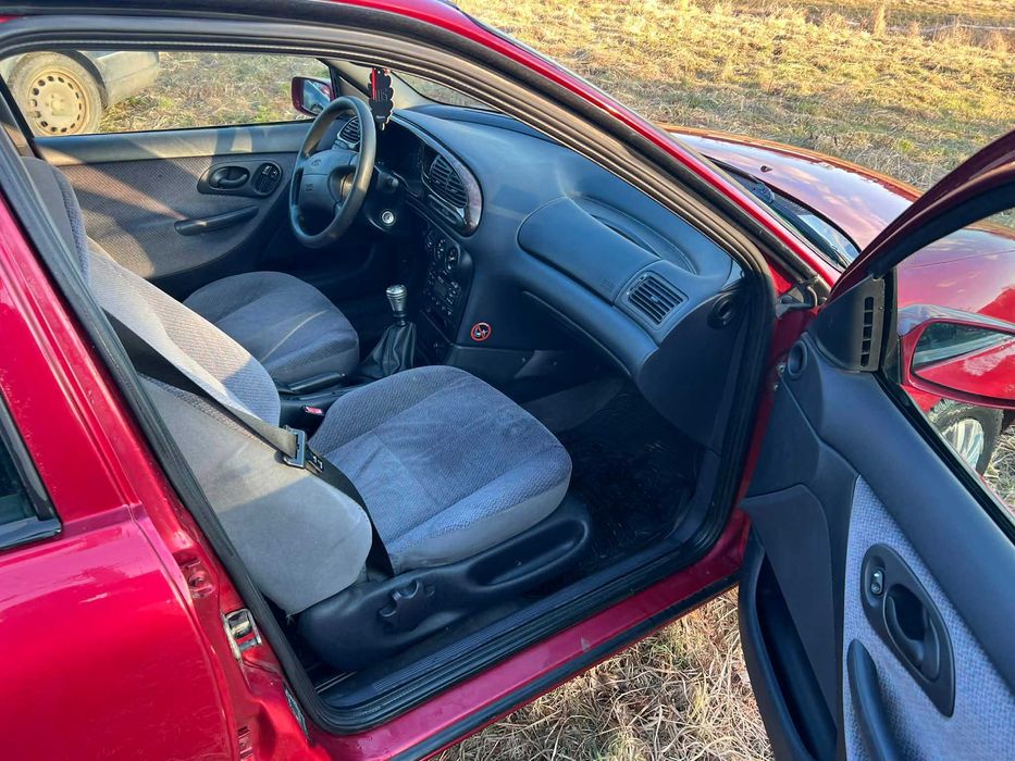 Ford Mondeo 1.8 1997