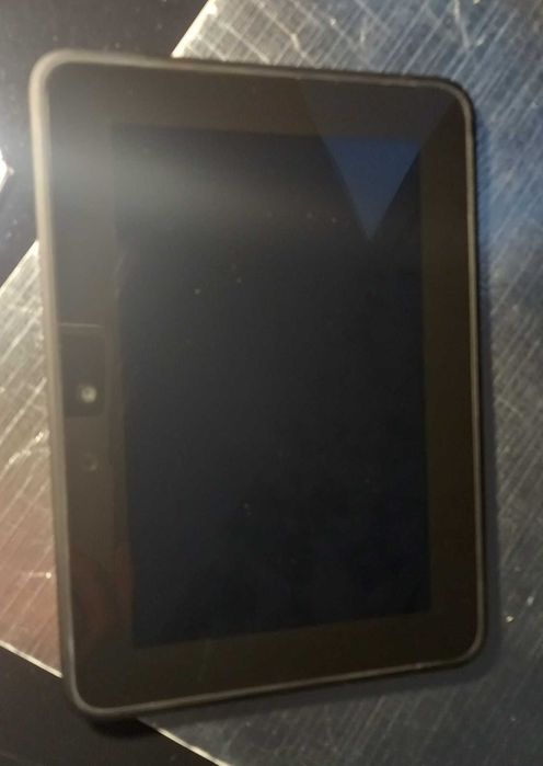 tablet Kidle FIRE 7'' + extra bateria