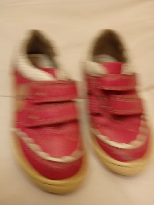 Buty skórzane Lasocki kids