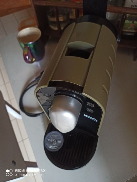 Máquina de café Pingo Doce