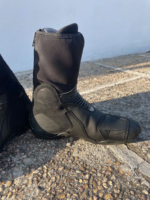 Botas DAINESE AXIAL G - Tam. 42