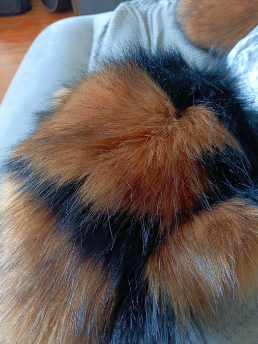 furry dinomaska dinek fursuit therian