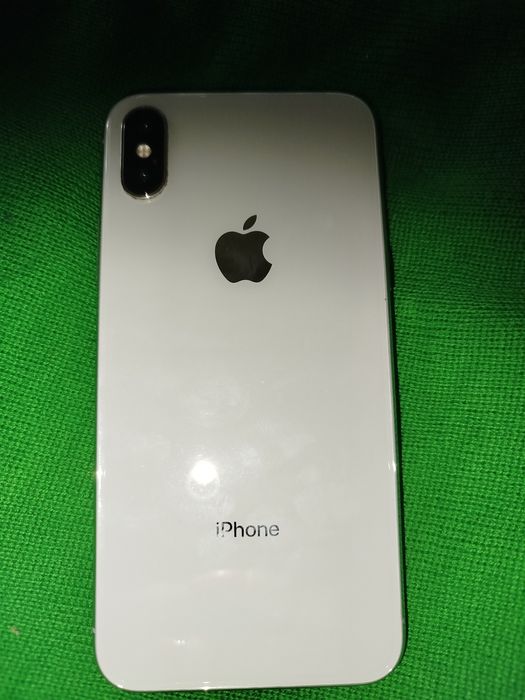 Продам iPhone Х ідеальний