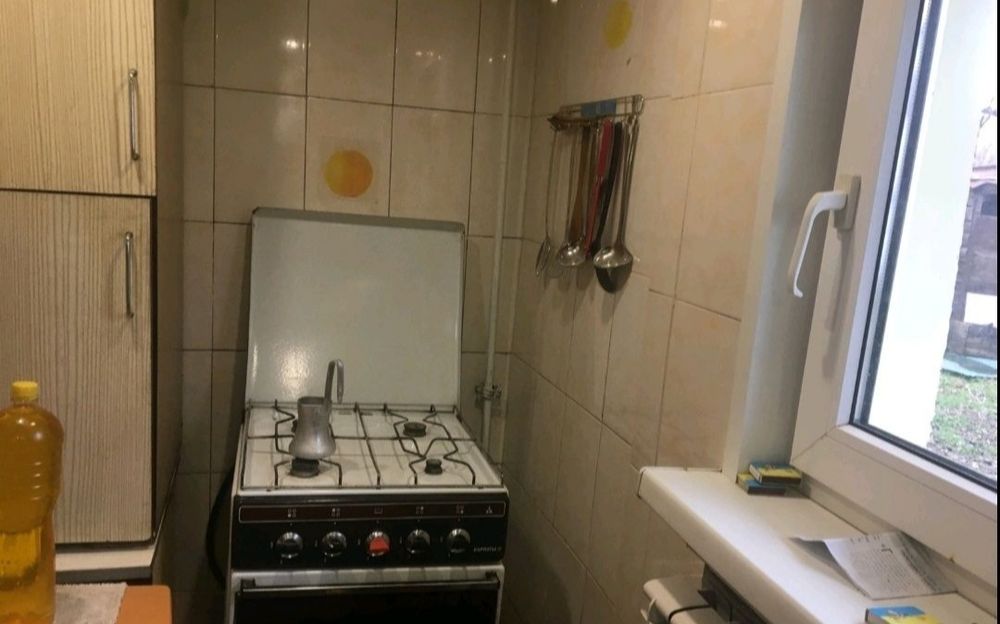 Сдается Дом на Космосе