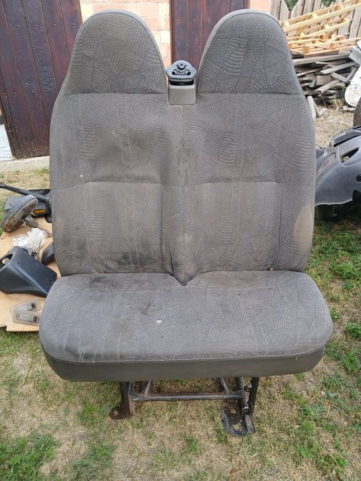 Сидение Форд Транзит (2000-2006)