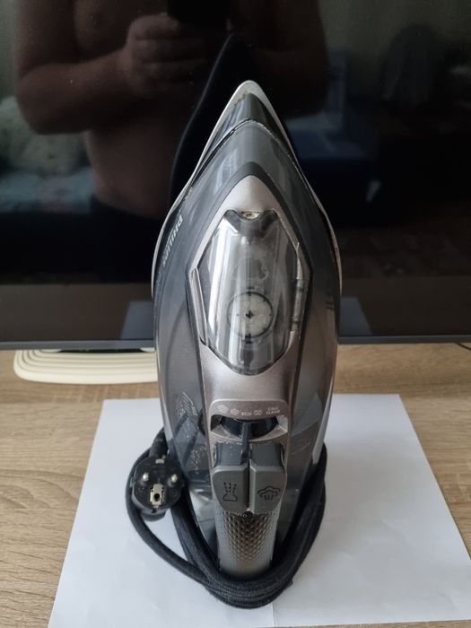 Праска PHILIPS в гарному робочому стані