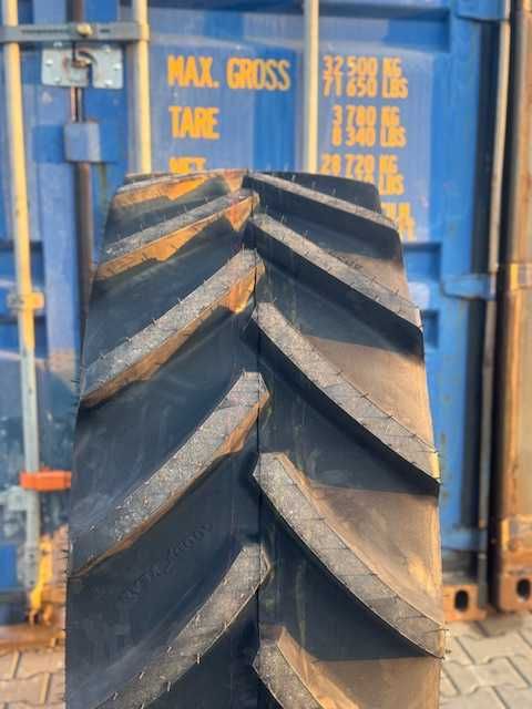 opona 420/85R24 GOODYEAR Optitrac R1W 137D PREMIUM