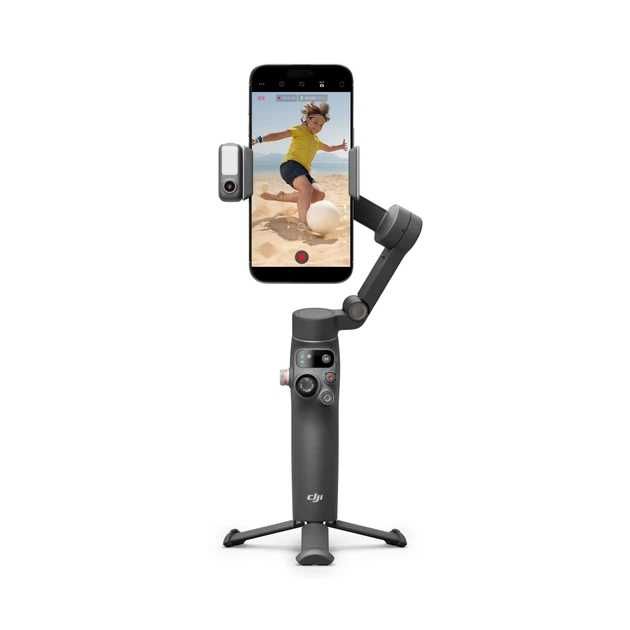 ‼️ЗАПАКОВАНИЙ‼️ dji osmo mobile 7P ‼️