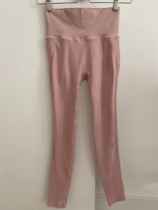 Oceans Apart zestaw do ćwiczeń Beverly Rose Melange  XS