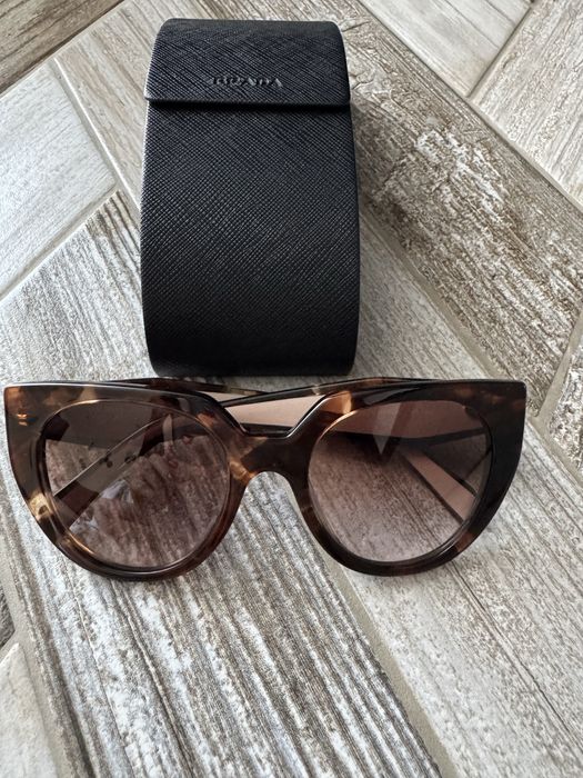 Окуляри Prada  жіночі