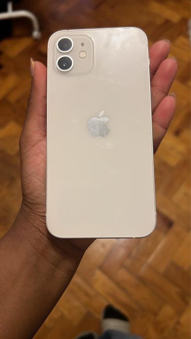 Iphone 12 normal