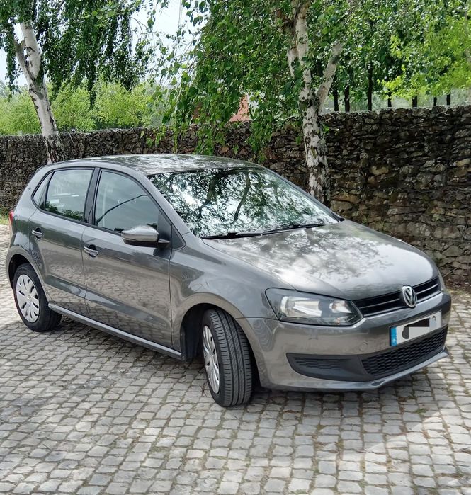 VW Polo 1.2 Trendline