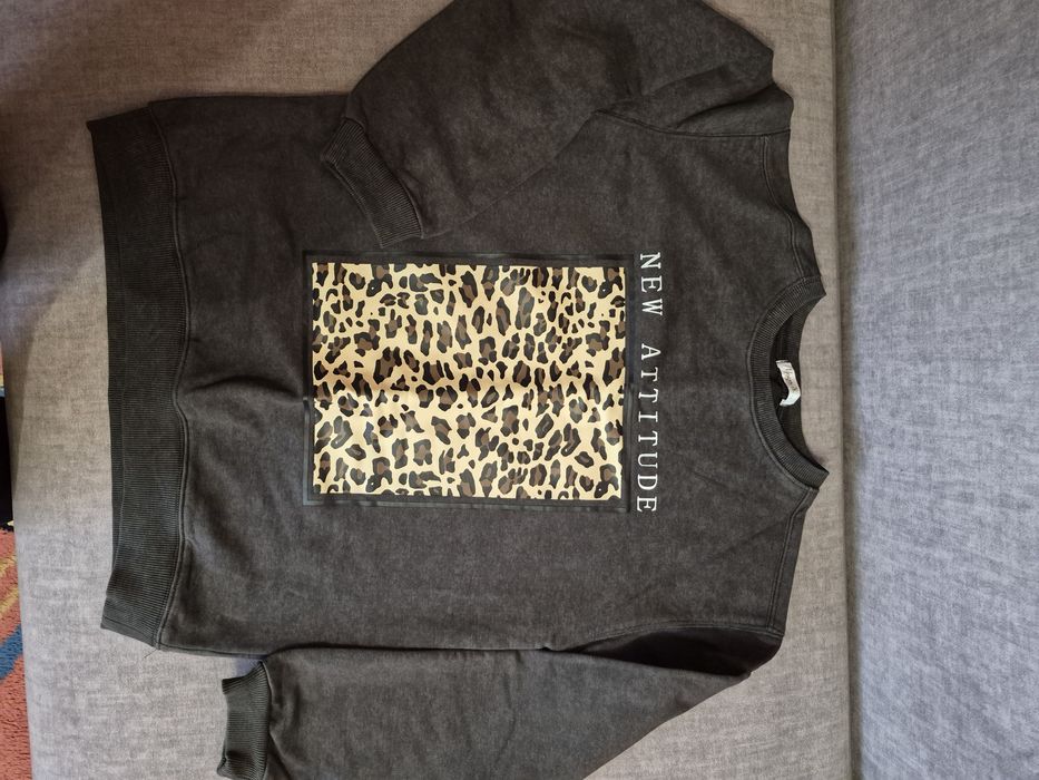 Світшот для дівчинки