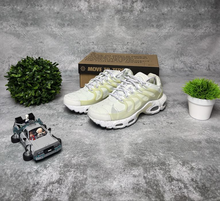 кросівки - Nike Air Max Terrascape Plus