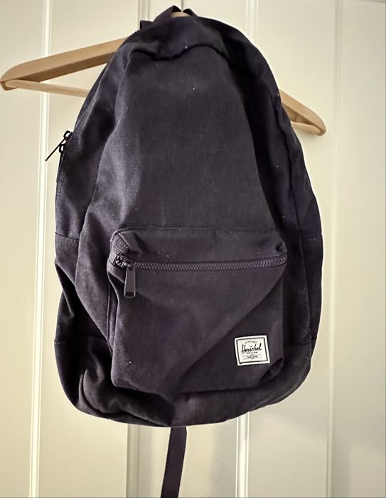 Mochila Herschel nova , mochila de verão