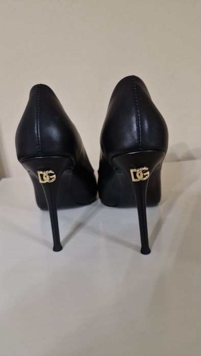 Туфлі Dolce&Gabbana