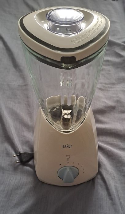 Блендер Braun, MX 2050,  стаціонарний