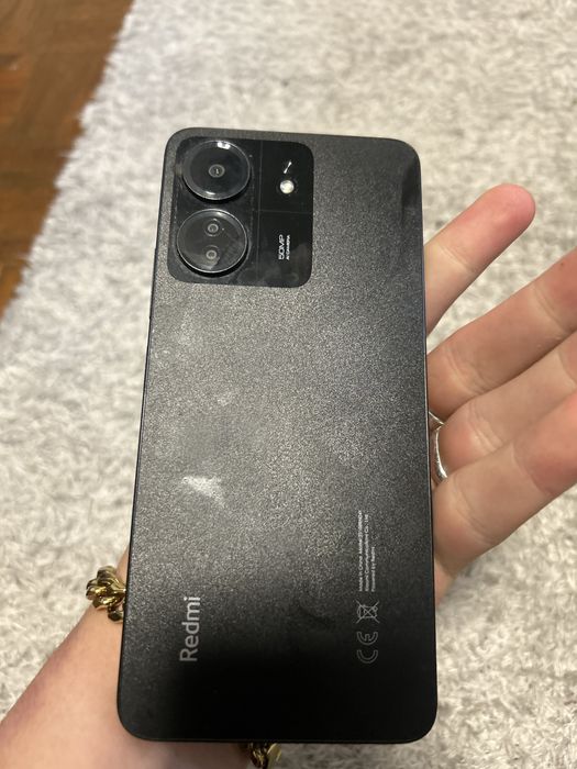 Telemovel Redmi