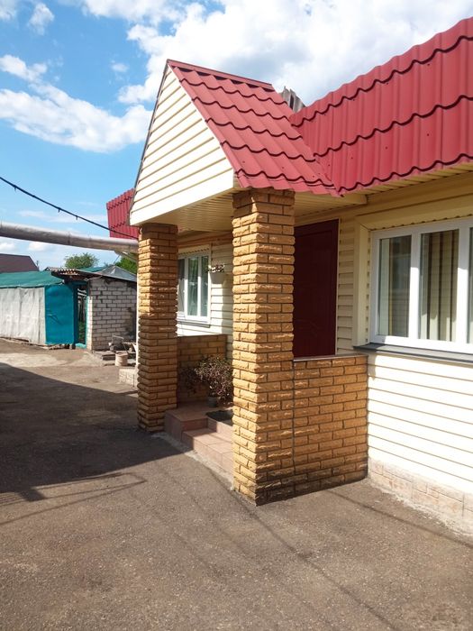 Продаж гарного будинку в с.Руська Поляна