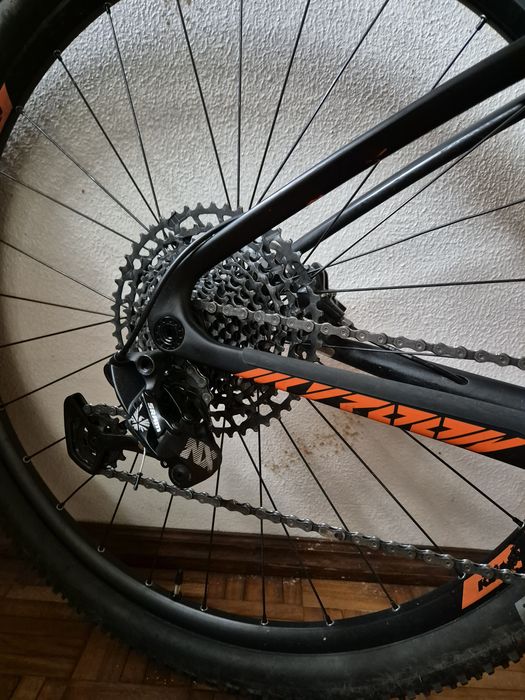 Bicicleta KTM Myroon 29