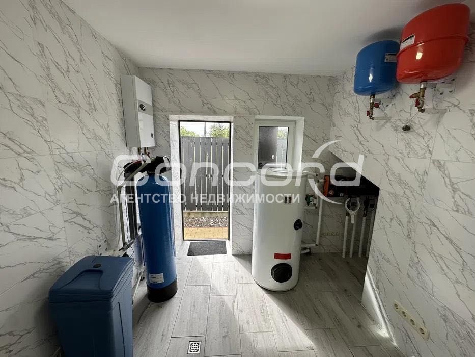 Дом по адресу пер. Энергетиков (площадь 240 м²) - Atlanta.ua - фото 16