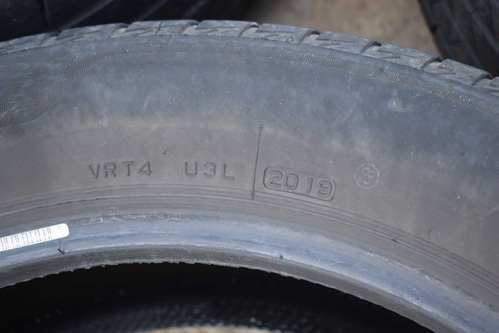 1X opona 225/55R19 BRIDGESTONE Turanza T005 19r. 6mm
