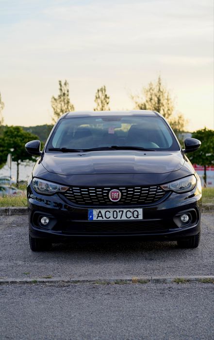 Fiat Tipo MultiJet 2020