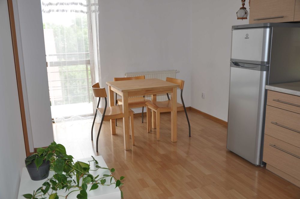 Mieszkanie – Kraków - Widok 3
