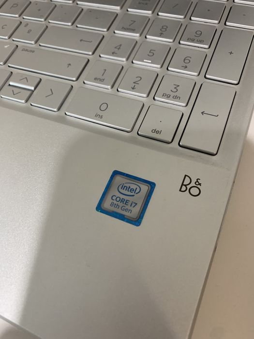 Computador Hp Pavilion