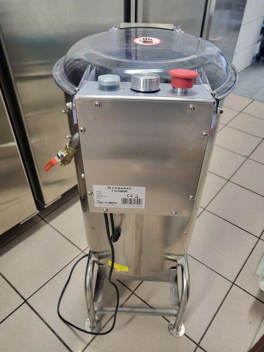 Obieraczka do ziemniaków