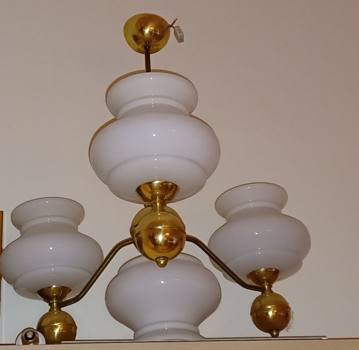 Lampa wisząca sufitowa