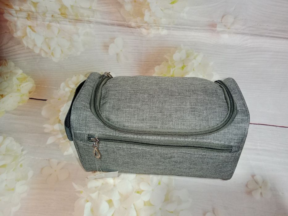 Дорожня косметичка