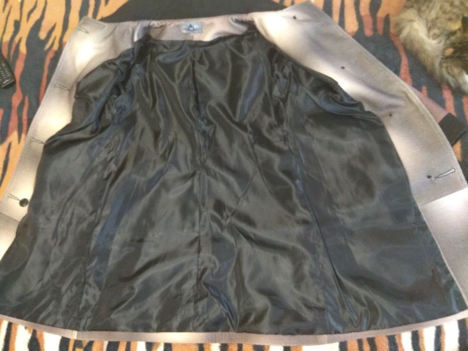 Пальто женское красивое