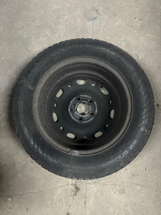 Sprzedam koła 14 cali