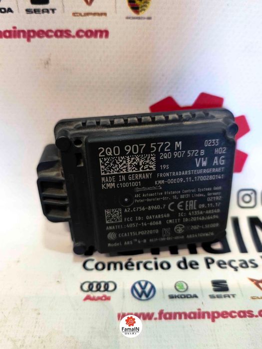 Sensor de Radar SEAT ARONA