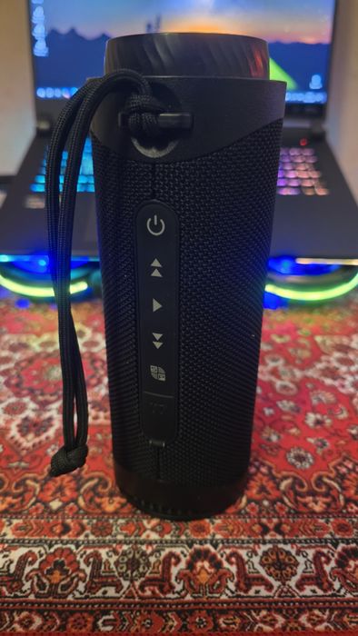 Портативная акустика TRONSMART T7 Black