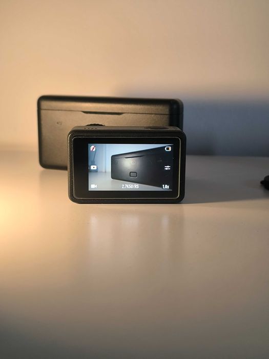 DJI Osmo Action 4