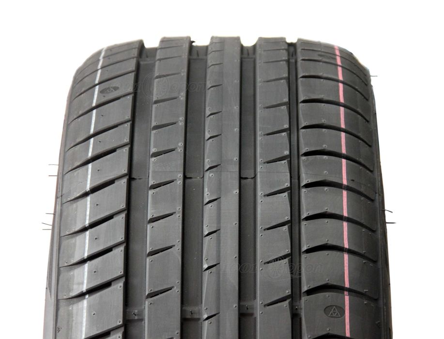 Nowe opony letnie TRIANGLE EffexSport TH-202 215/45R17 91Y XL